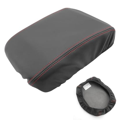 for 2020 2025 2026 Ford Explorer Armrest Cover for Ford Explorer 2025 2026 Accessories 2024