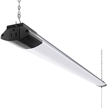 BS84 LED Shop Lights 4FT for Workshop