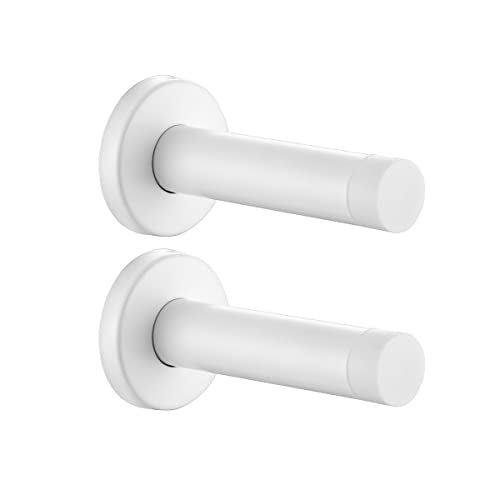 Door Stopper White (2 Count)