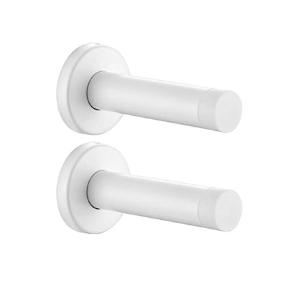Door Stopper White (2 Count)