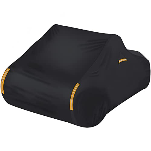Ryker Cover Waterproof Vent All Weather Protection PU Cover