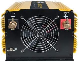 3000 Watt Heavy