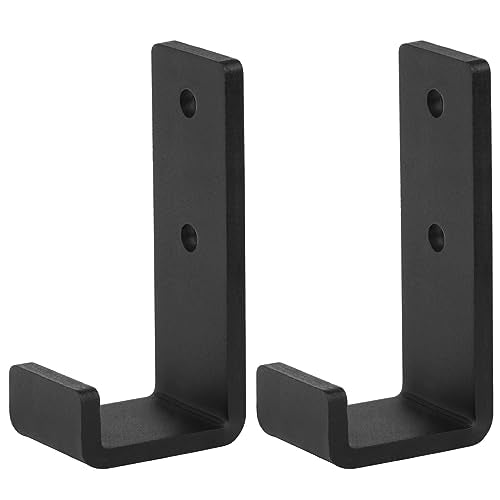 2 Pack Heavy Duty J Hook (2 Count)