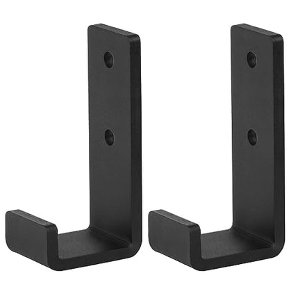 2 Pack Heavy Duty J Hook (2 Count)
