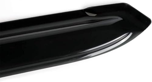 Side Window Wind Deflectors for 15