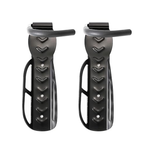 Vertical Bike Rack Wall Mount for Garage