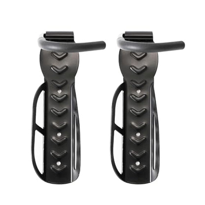 Vertical Bike Rack Wall Mount for Garage