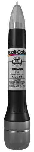 ASU1345 Quicksilver Subaru Exact
