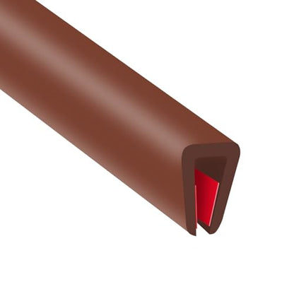 Rubber Edge Trim