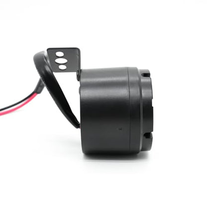 Universal 12 24V 100dB Waterproof Back (2 Count)