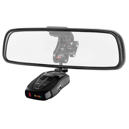 Radar Mount Mirror Mount Bracket