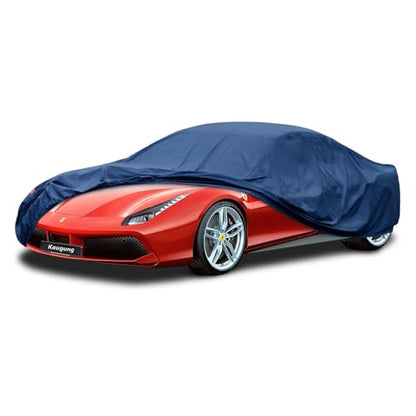 Heavy Duty Car Cover Custom Fit Ferrari 488