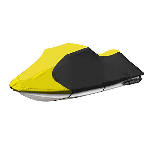 Trailerable Jet Ski Cover