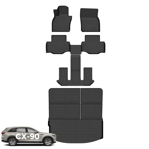for 2024 2025 2026 Mazda CX