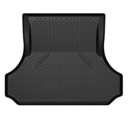 Cargo Mat for Dodge Charger