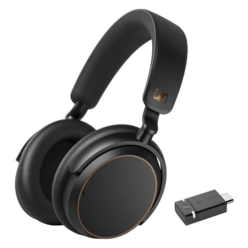 Sennehiser ACCENTUM Wireless Headphones