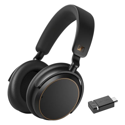 Sennehiser ACCENTUM Wireless Headphones