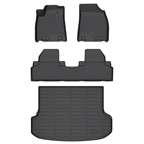 for Lexus RX Floor Mats 2015 2014 2013 2012 2011 2010