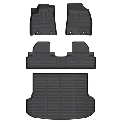 for Lexus RX Floor Mats 2015 2014 2013 2012 2011 2010