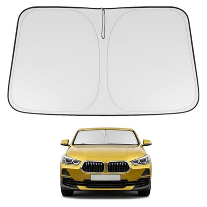 Custom Fit Car Windshield Sun Shade for 2020