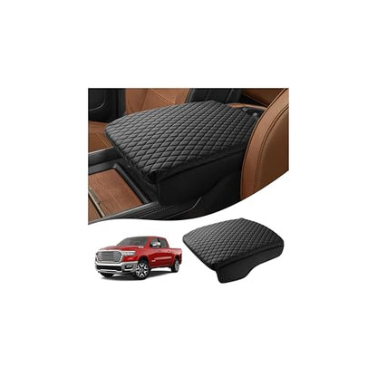 Center Console Cover for Dodge Ram 1500 2026 2025