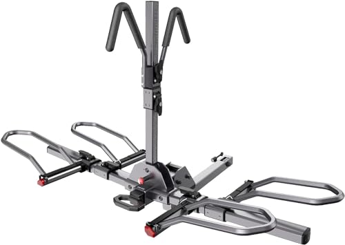 220 lb Hitch Mounted E