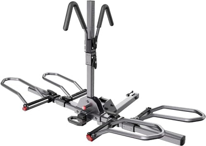220 lb Hitch Mounted E