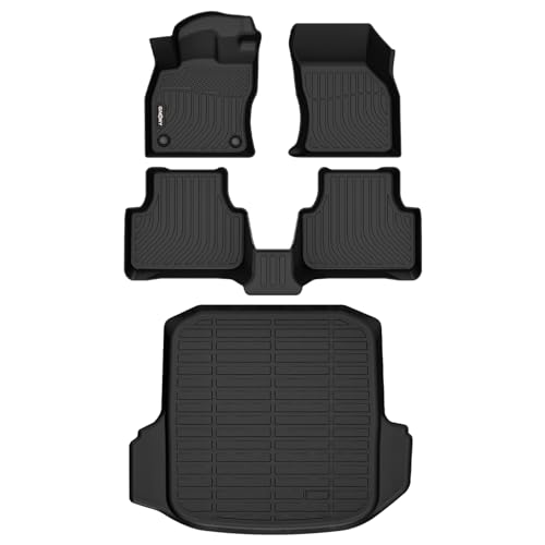 Floor Mats & Cargo Liner for Volkswagen