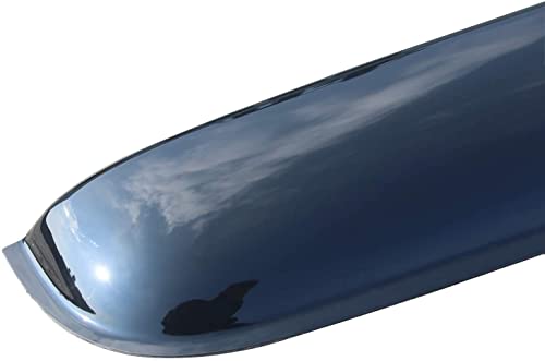 Window Visors Rain Guards for 2016