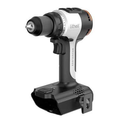 Cordless Drill Driver