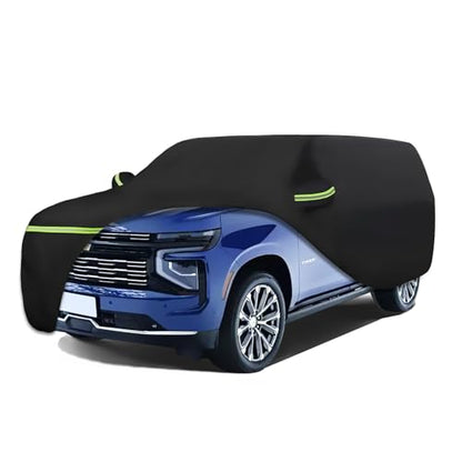 Waterproof Car Covers Fit for 2007