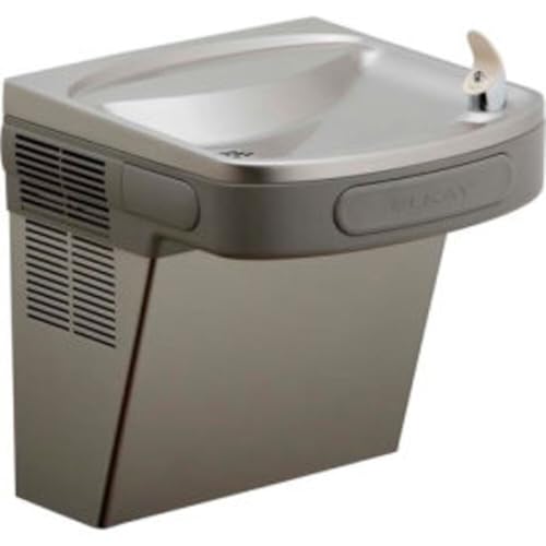 EZS8L Wall Mount ADA Cooler Non