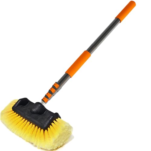 16FT Car Wash Brush with Long Handle