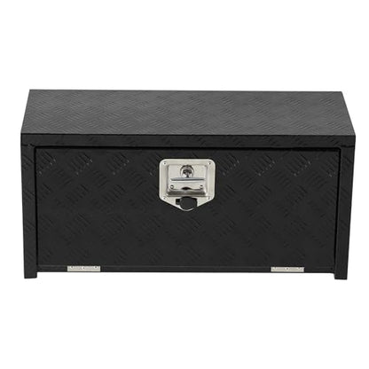 30 Inch Heavy Duty Aluminum Underbody Tool Box