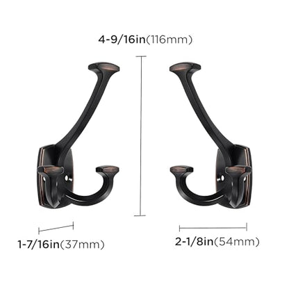 Large Wall Double (5 Count)