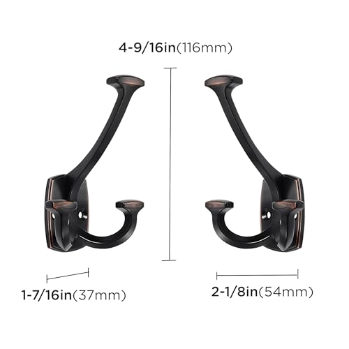 Large Wall Double (2 Count)