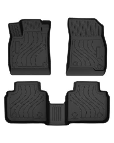 Floor Mats for Honda Accord 2023