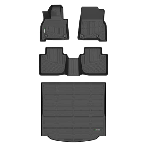 Floor Mats & Cargo Liner for Mazda CX5 2026