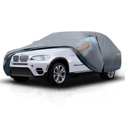 Waterproof BMW X5