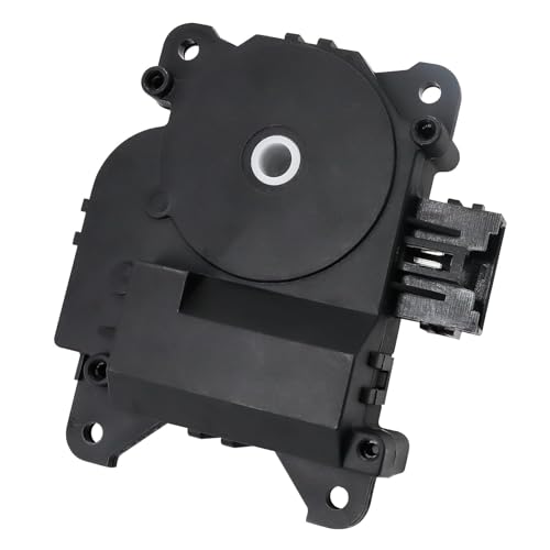 Auto Climate Control Flap Actuator Motor Compatible with Mitsubishi Galant Grandis Replace 063700