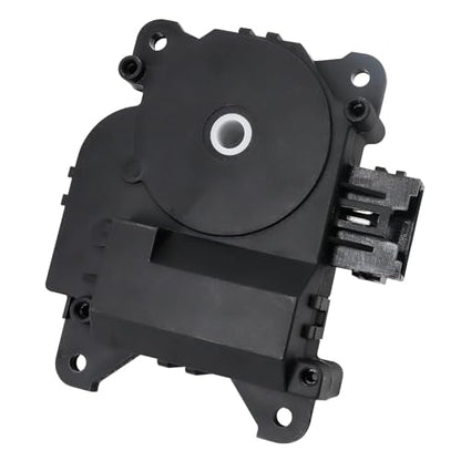 Auto Climate Control Flap Actuator Motor Compatible with Mitsubishi Galant Grandis Replace 063700