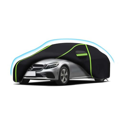 Car Cover for 2008