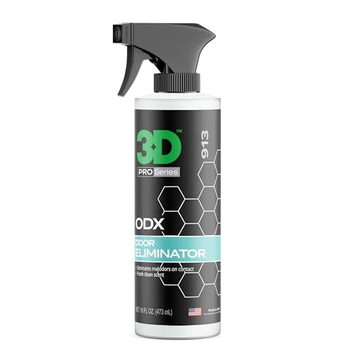 ODX Automotive Odor Eliminator (16 Ounce)