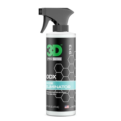 ODX Automotive Odor Eliminator (16 Ounce)