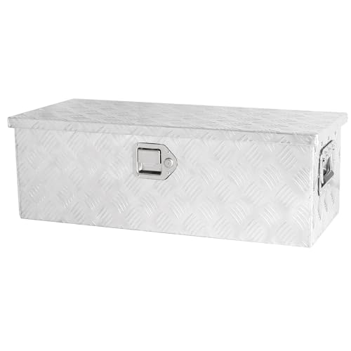 Truck Bed Toolbox for Trailer Pickup