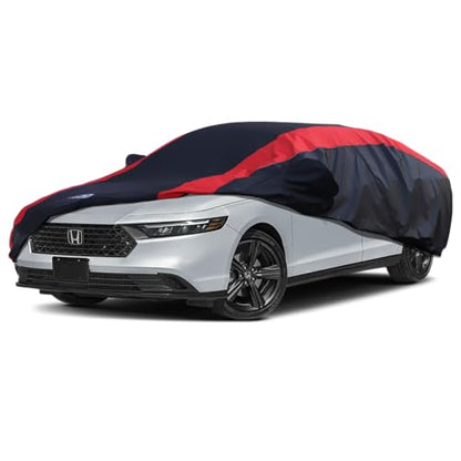 Accord Car Cover Waterproof Custom Fit for Honda Accord 1998