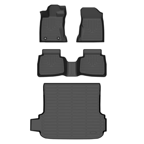 Floor Mats for Subaru Legacy