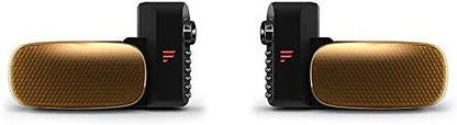 Vision S Side RV Cameras with Amber Marker Lights