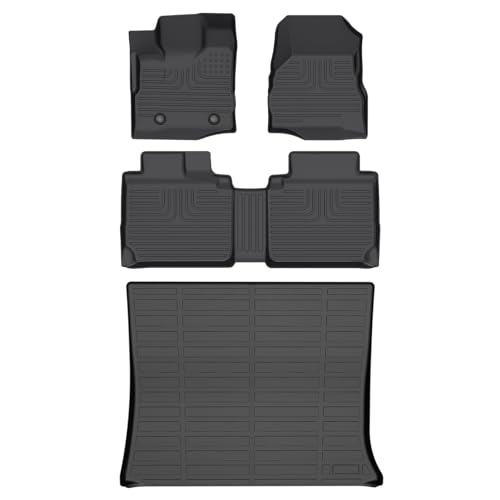 for Chevy Equinox