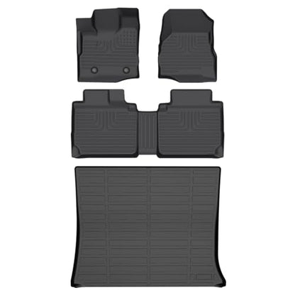 for Chevy Equinox